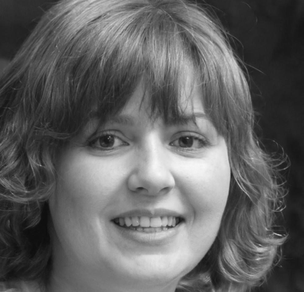 Katharina Vossenkuhl