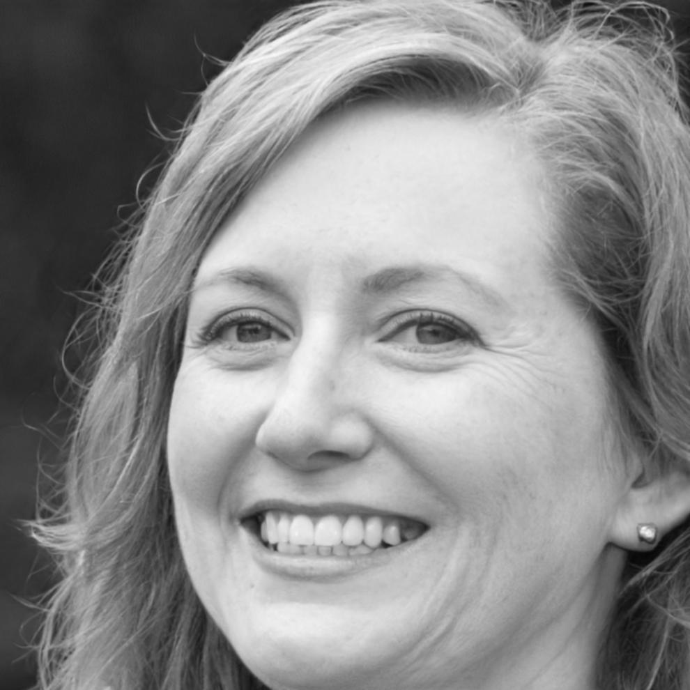 Margund Obendiek, Spezialistin für Gründungsfinanzierung