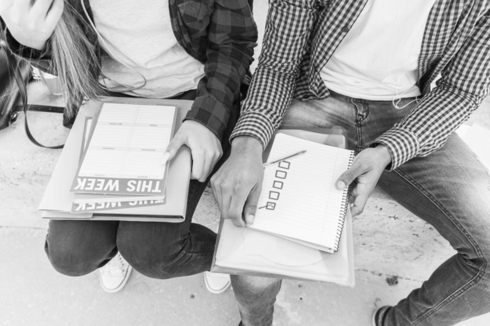 Finanzielle Zielsetzung und Planung